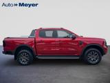 Ford Ranger 2.0 EcoBlue Aut. e4WD Doka WILDTRAK |AHK| - Ford Ranger Jahreswagen