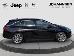 OPEL Astra K Sports Tourer (10.20