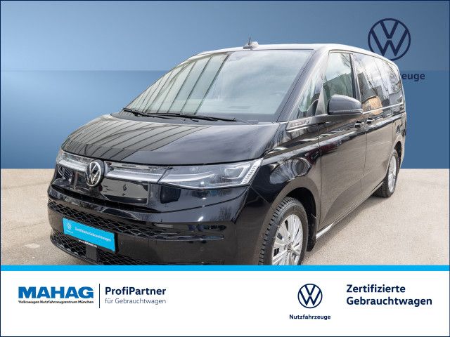 Volkswagen T7 Multivan Life LÜ 1.4 Hybrid DSG