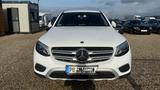 Mercedes-Benz GLC 220 d 4Matic-2.Hand-Automatik-AHK - Mercedes-Benz Gebrauchtwagen in Paderborn
