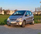 Mercedes-Benz Mercedes Benz A Klasse W168 A160 Benzin - Mercedes-Benz A-Klasse: 168