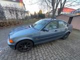 BMW E46 316i Limousine - BMW 316 in Dresden