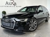 Audi A6 Avant 45 TFSI S-Line NAV+LED+VCOCKPIT+PANO+SH - Audi Gebrauchtwagen mit Automatikschaltung