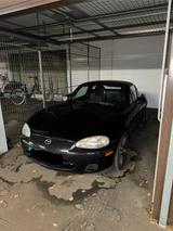 Mazda MX-5 1.6 16V 1.6 - gebrauchte Mazda MX-5 aus dem Jahr 2003