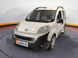 Fiat Fiorino SX MultiJet PDC, Klima, Allwetterräder - Fiat Fiorino: Multijet
