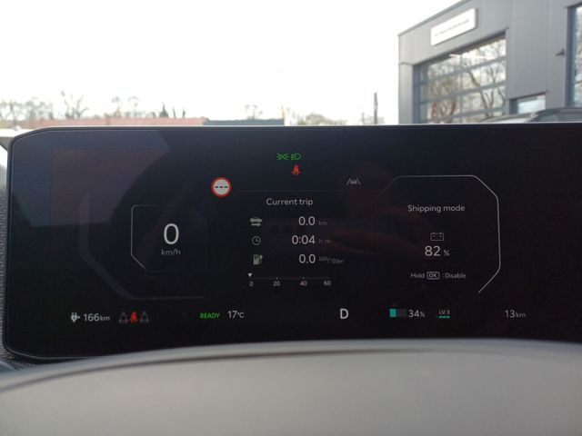 EV6 PE 84 kWh EARTH / UPE:  59.330,- € / RWD WP 