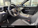 Mercedes-Benz GLC 220 d 4M Edit AMG Night AHK 360 Sound DLight - Mercedes-Benz GLC 220 aus 2026