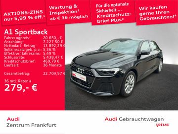 Audi A1 - 2