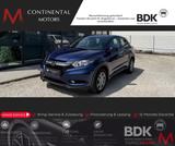 Honda HR-V Elegance 1.6 i-DTEC*Navigation*Tempomat*PDC - Honda mit Diesel-Antrieb