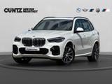 BMW X5 xDrive30d M Sportpaket ParkingAssist Anhänger - BMW X5: Weiß