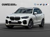 BMW X5 xDrive30d M Sportpaket ParkingAssist Anhänger - BMW X5: Leder
