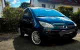 Mitsubishi Colt 1.3 30 Jahre 30 Jahre - Mitsubishi Colt mit Schiebedach