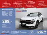 Kia Sportage 1.6 T-GDI 48V DCT7 Nightline Edition AC - Kia Sportage: Nightline Edition