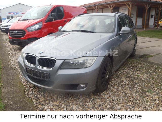 BMW 316d Touring