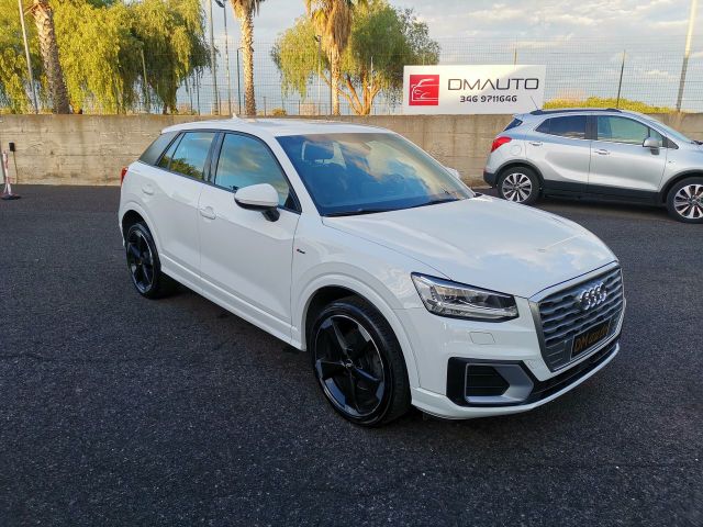 Audi Q2 1.6 TDI Sport