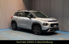 CITROEN C3 Aircross Feel Spurhalt/TEMPOMAT/LimitSpeed
