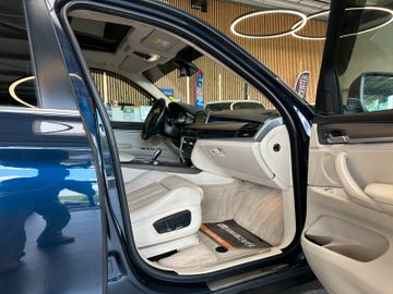 MYAUTOCENTER – Gebraucht- und Jahreswagen mit Werkstattservice in Pfaffenhofen BMW X5 *PANO*NAVI*HEAD-UP*MEMORY*