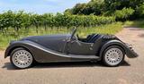 Morgan Plus 8 Speedster Jubiläum 100 J. Morgan 1/60 - Morgan Plus 8 mit Benzin-Antrieb: Cabrio