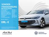 Volkswagen Passat Variant 1.5 eTSI DSG Business, Navi, LED,