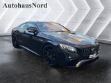 Mercedes-Benz S 560 Coupe Facelift AMG 4Matic Pan Magic Sky*22 - Mercedes-Benz S 560: Sportwagen