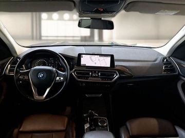 BMW X3 - 7