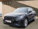 Audi Q2 35 TFSI S line AHK Navi+VC RFK+PDC LED Sitzhz - Audi Q2 in Bonn