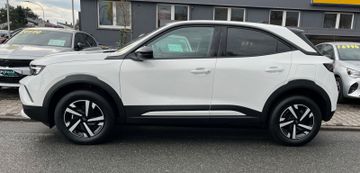 Opel Mokka 1.2 Turbo Edition Autom. Tageszulassung