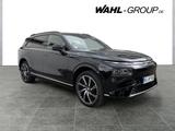 XPENG G9 DE AWD Performance AHK - schwarze XPENG G9