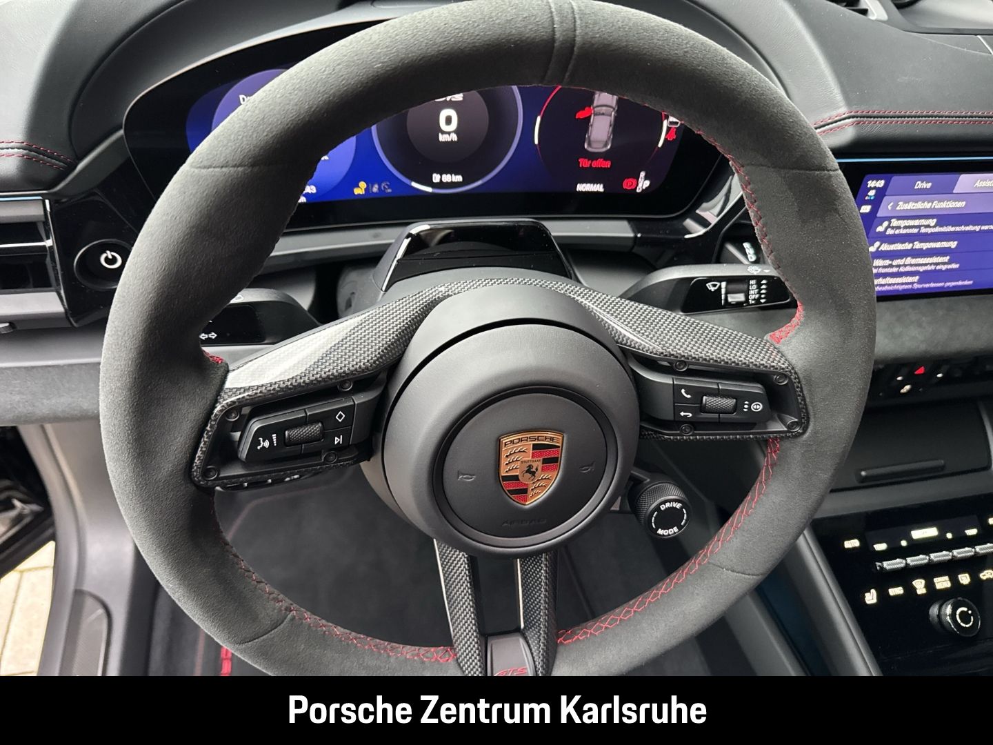 Porsche Macan - Bild 32