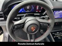 Porsche Macan - Vorschau Bild 32