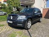 Mercedes-Benz GLK 250 CDI 4MATIC BlueEFFICIENCY - - gebrauchte Mercedes-Benz GLK 250 aus dem Jahr 2010