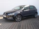 Volkswagen Polo V Lounge * DSG * mit vielen Extras !!! - : V mit