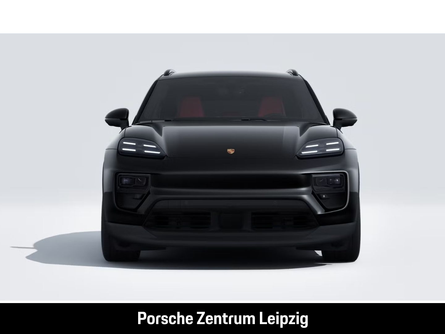 Porsche Macan - Bild 8