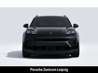 Porsche Macan - Vorschau Bild 8