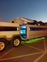 Hummer H2 6.2 V8 Luxury Luxury - Hummer H2 aus 2006