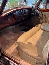 Rolls-Royce Silver Cloud Top Zustand Leder neu Service neu - Rolls-Royce Silver Cloud Gebrauchtwagen