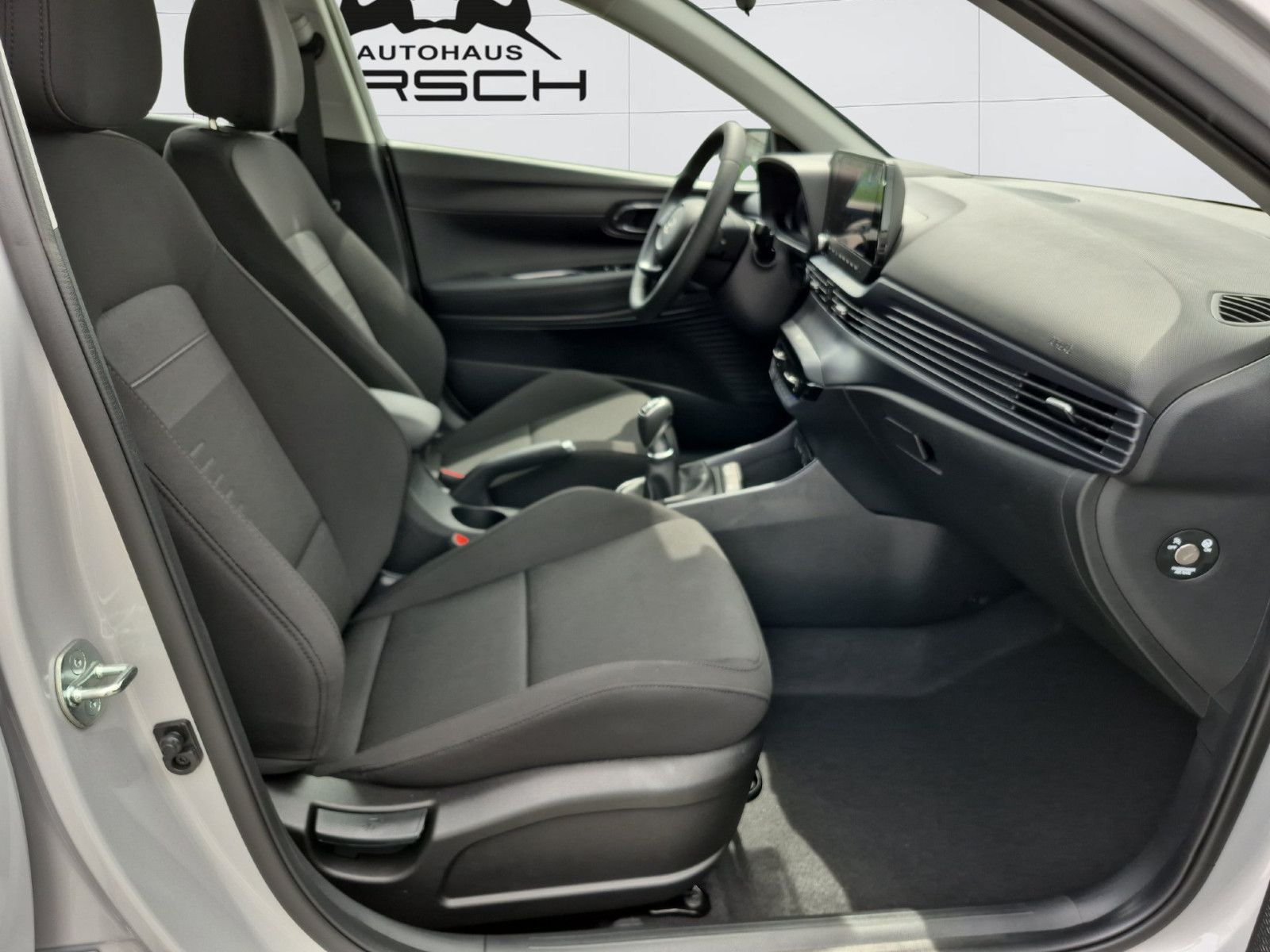Hyundai BAYON – Bild 14
