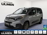 Citroën Berlingo FeeBlueHDI 130 KLima DAB Spurhalteass.  - Citroën Berlingo: Van