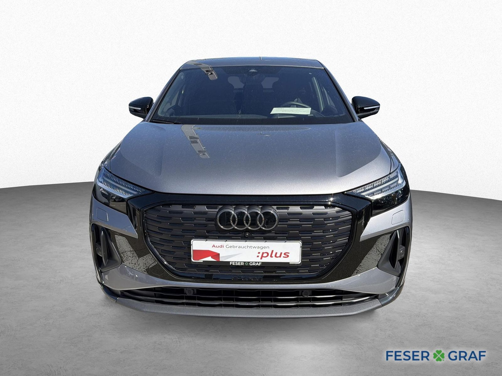 Audi Q4 - Bild 2
