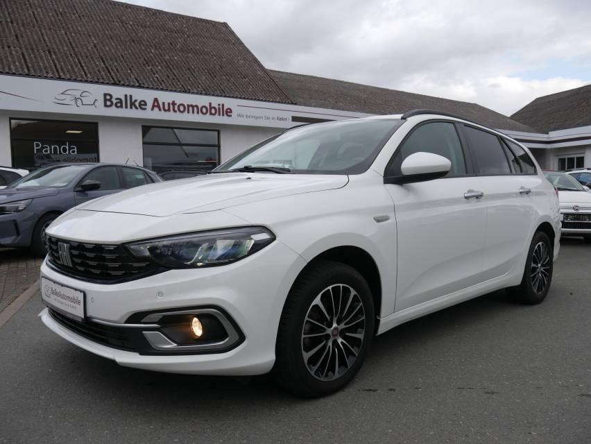 Fiat Tipo Kombi 1.6 MJet Life *LED*Klimaauto*PDCv+h*A