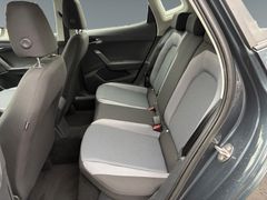 Fahrzeugabbildung Seat Arona Style BEATS - KAMERA*APP*SITZHZG*2xKLIMA