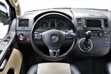 Volkswagen T5 Multivan 2.0 TDI Highline 4Motion - Volkswagen T5 in Oldenburg