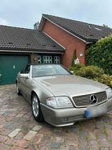 Mercedes-Benz Mercedes Benz Sl 280 R129 - Mercedes-Benz SL 280 in Hamburg