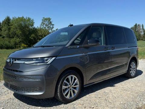 Volkswagen T7 Multivan Style AHK*Matrix*Glasdach*ACC
