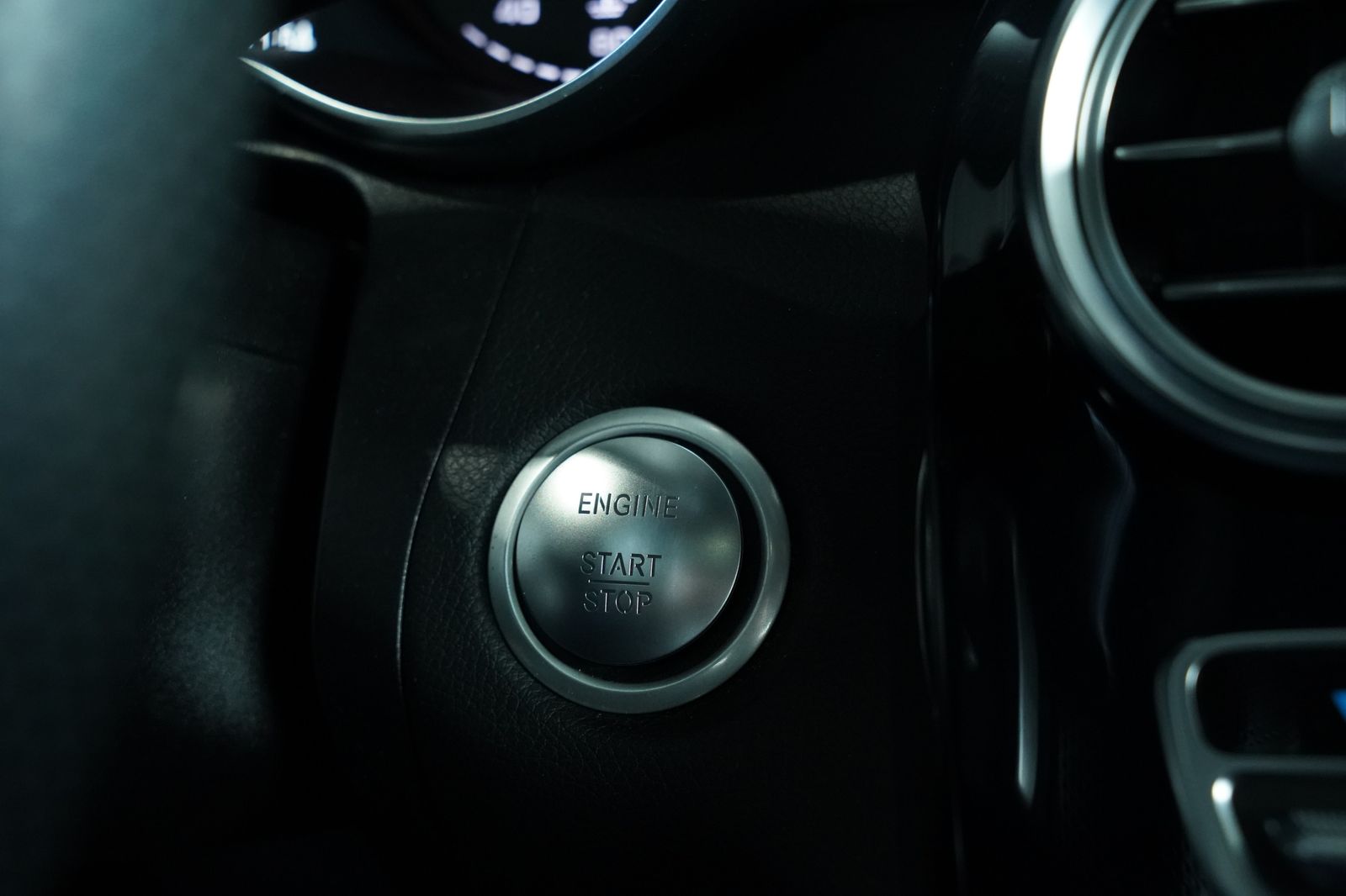Mercedes Benz C 43 Amg