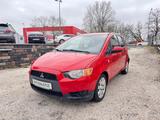 Mitsubishi Colt Lim. 5-trg. Invite Automatik-PDC.! - Mitsubishi Colt: Rot