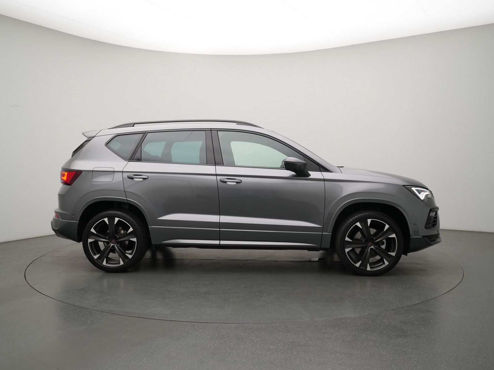 Cupra Ateca - Bild 3