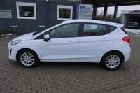 Ford Fiesta 1.0 EB 'C&C' #NAVI #AHK #B&O #SHZ #DAB