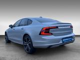 Volvo S90 Lim. Ultimate Dark+Luftfahrwerk+360Grad+ - Volvo S90 aus 2023