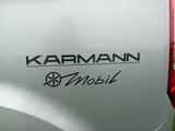 Karmann Duncan 545 - Wohnmobil oder -wagen Paderborn